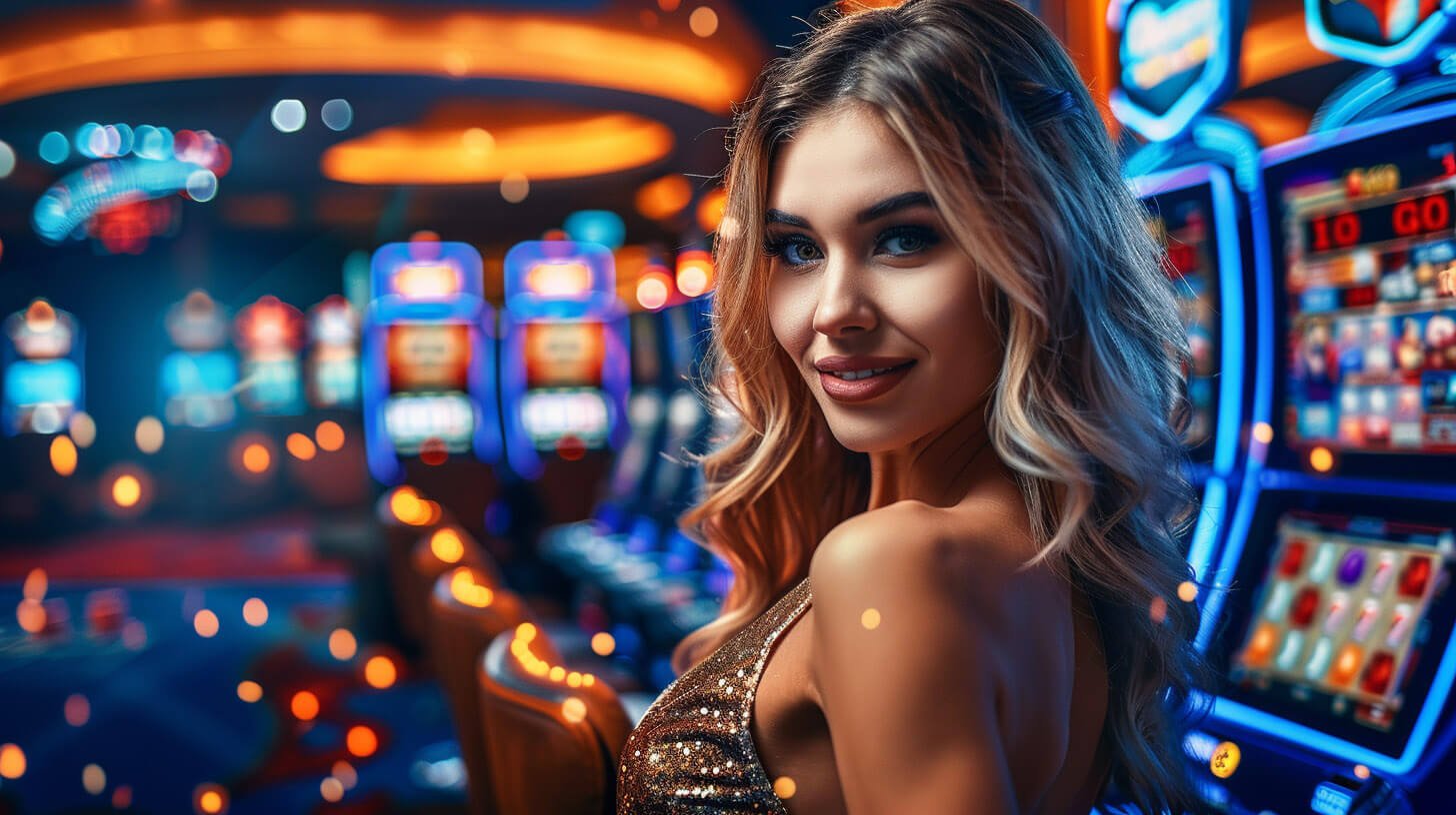 Slots