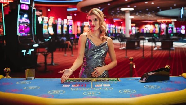 Baccarat ကတ်ဂိမ်း မြန်မာ ကစားသမားများအတွက်