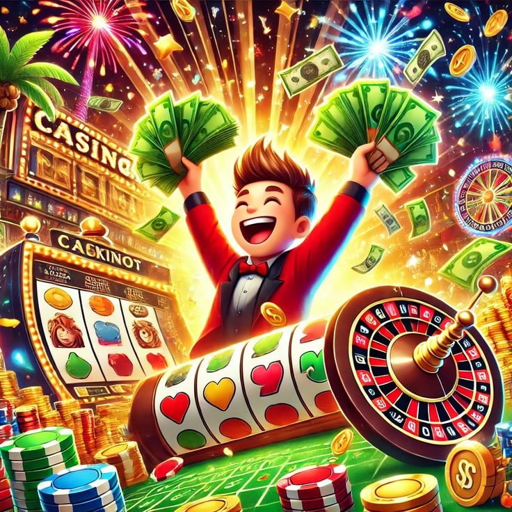 vip88000 စလော့ဂိမ်း MMK ကျပ်ဖြင့် Jackpot Free Spins ကစားနည်း